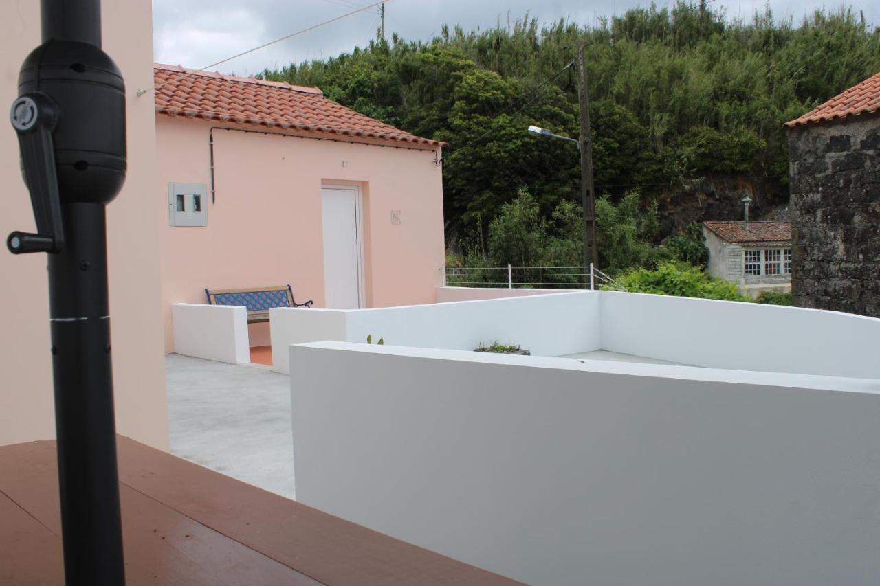 Cantinho Da Ribeira Castelo Branco  Exterior foto