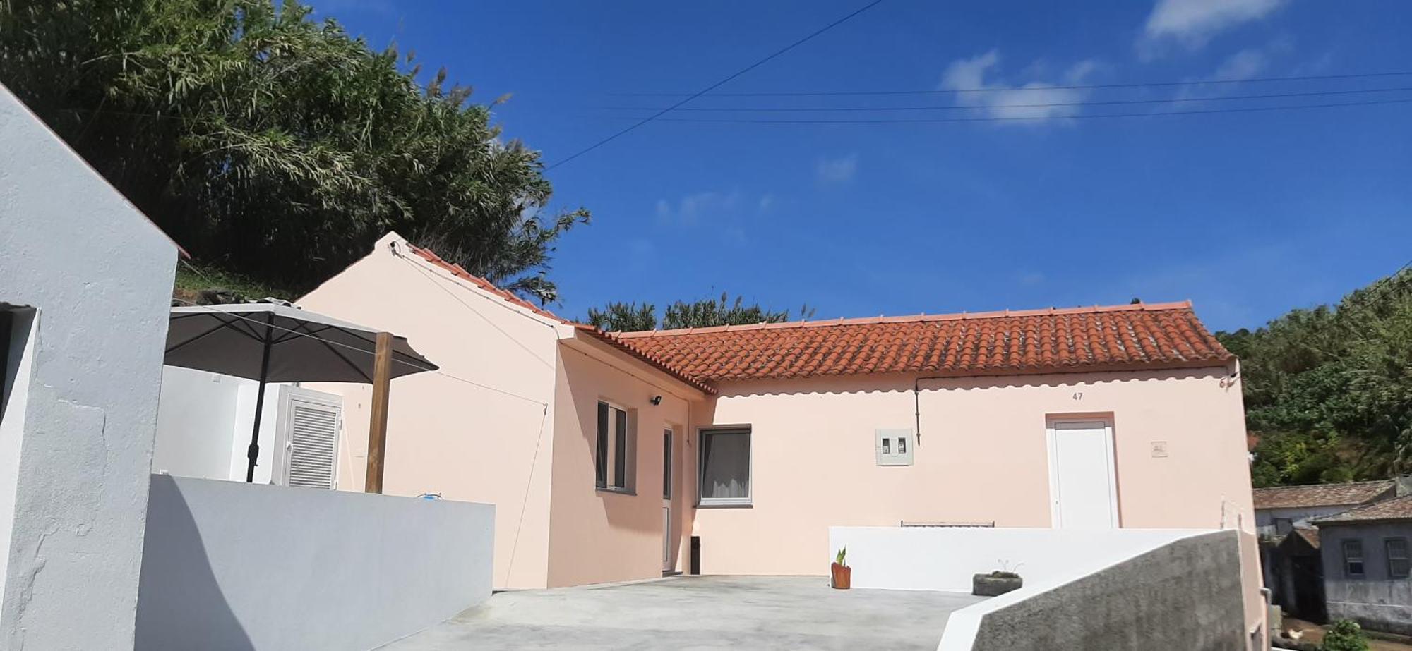 Cantinho Da Ribeira Castelo Branco  Exterior foto