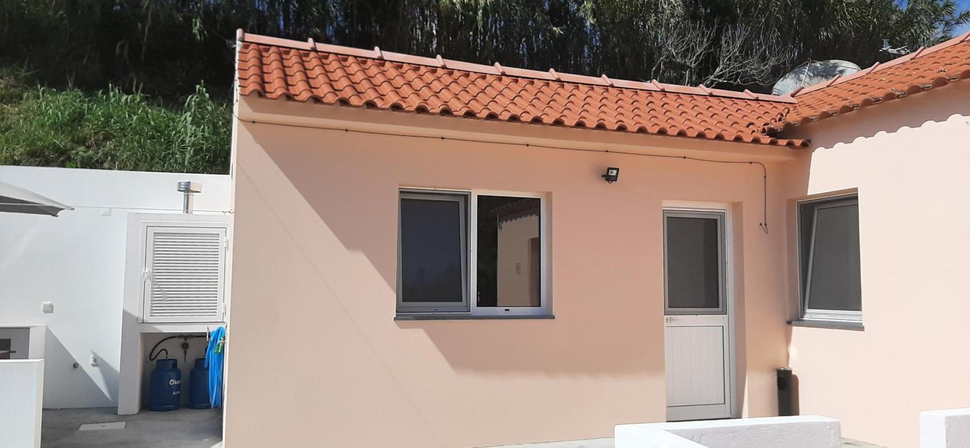 Cantinho Da Ribeira Castelo Branco  Exterior foto