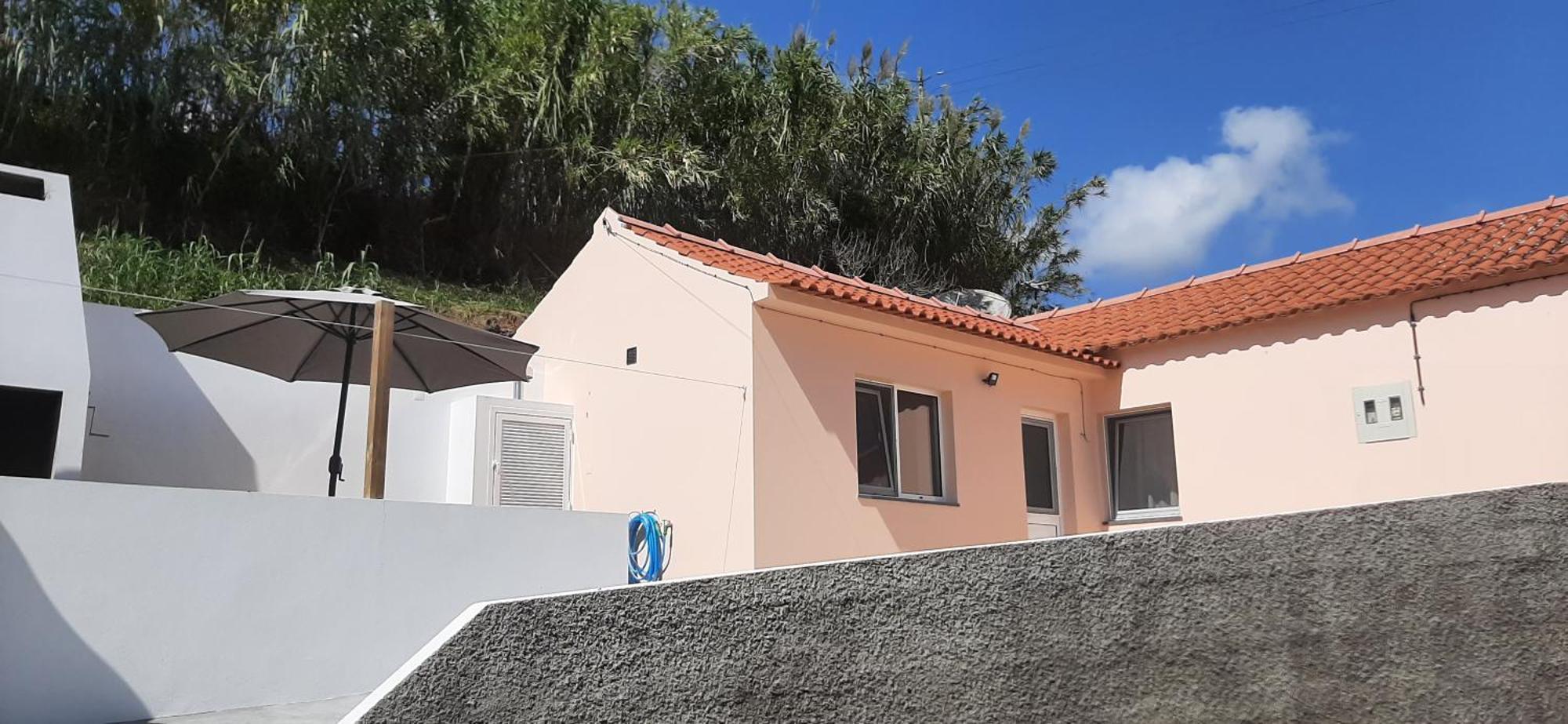 Cantinho Da Ribeira Castelo Branco  Exterior foto